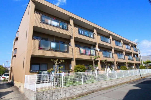 神戸市西区北別府の賃貸