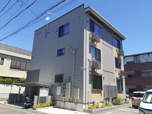 神戸市東灘区魚崎北町の賃貸