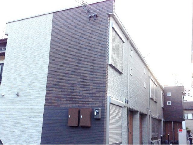 神戸市兵庫区中道通の賃貸