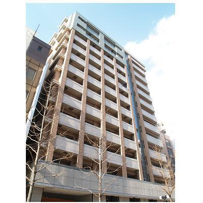 神戸市中央区加納町の賃貸物件間取画像