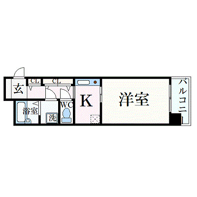 神戸市中央区加納町の賃貸
