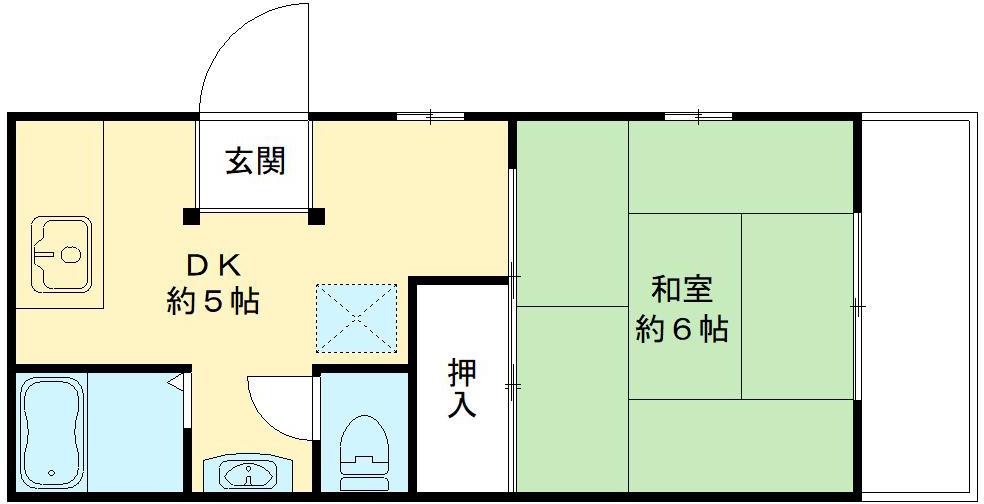 神戸市灘区青谷町の賃貸物件その他写真