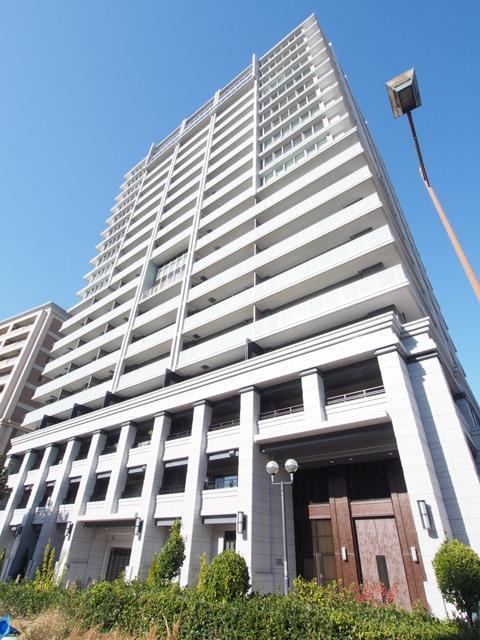 神戸市中央区海岸通の賃貸物件外観写真