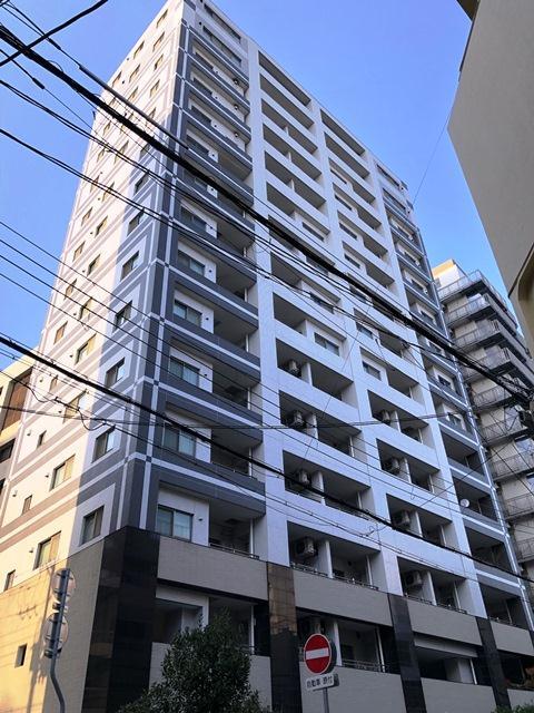 神戸市中央区中山手通の賃貸