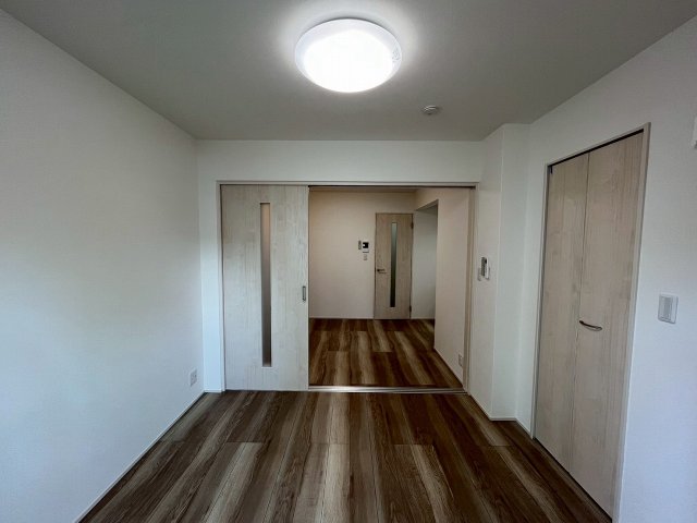 神戸市兵庫区浜中町の賃貸物件その他写真