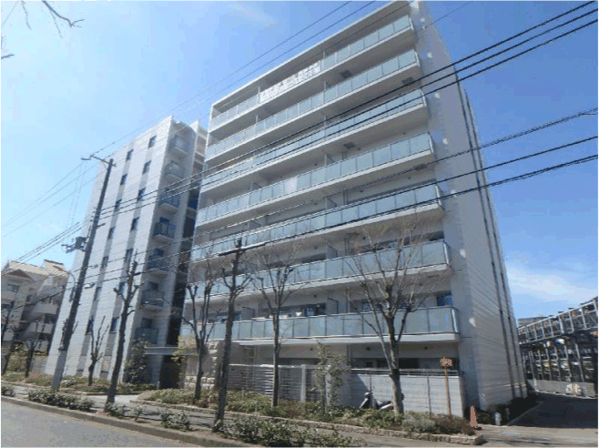 神戸市西区糀台の賃貸