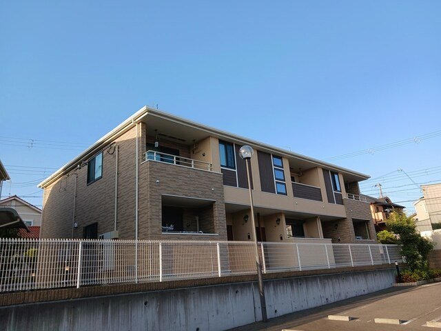 神戸市西区伊川谷町潤和の賃貸