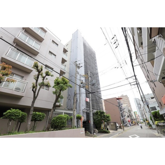 神戸市中央区日暮通の賃貸