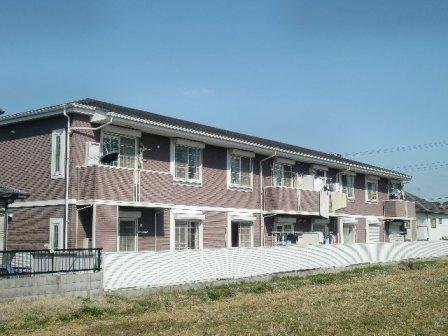 神戸市西区竜が岡の賃貸