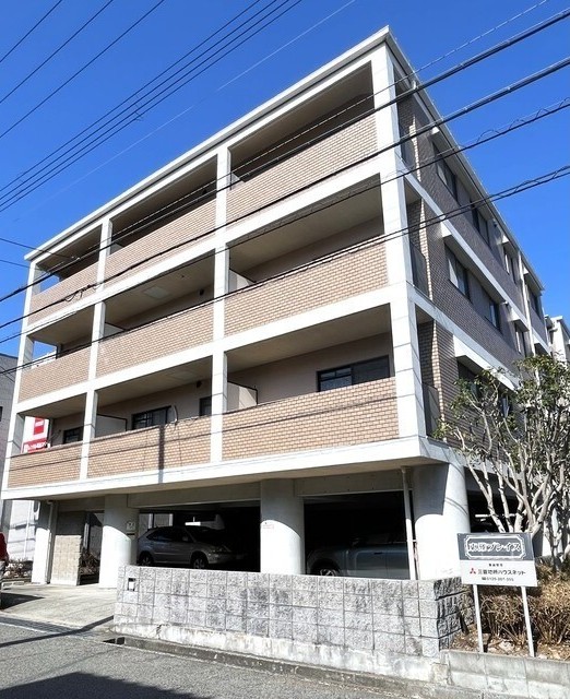 神戸市東灘区深江本町の賃貸
