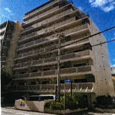 神戸市兵庫区下沢通の賃貸物件外観写真