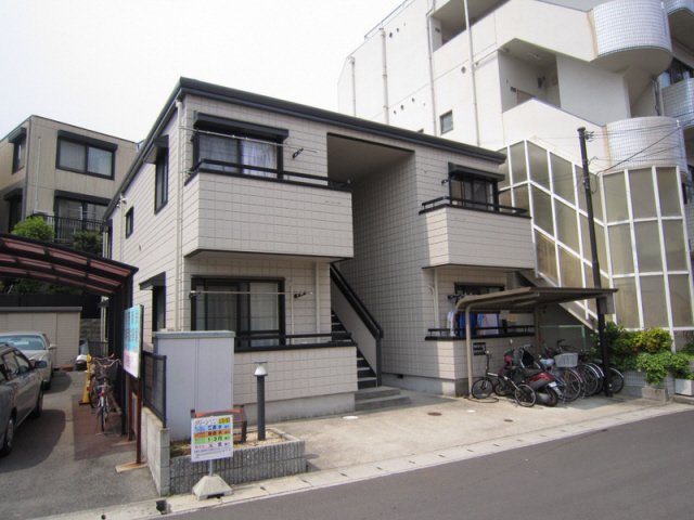 神戸市兵庫区湊川町の賃貸
