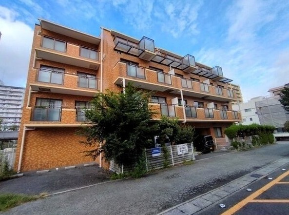 神戸市東灘区本山南町の賃貸