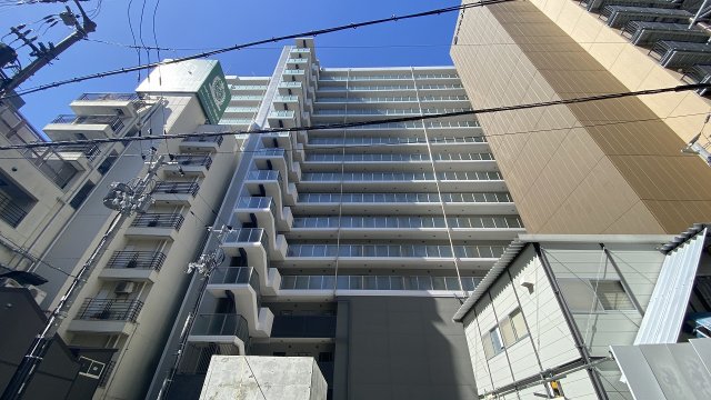 神戸市中央区中山手通の賃貸