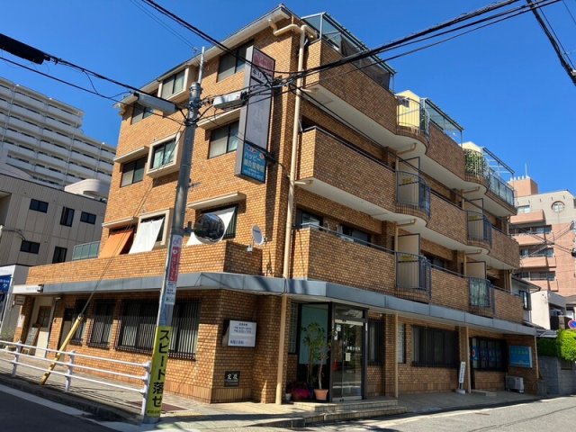 神戸市東灘区本庄町の賃貸