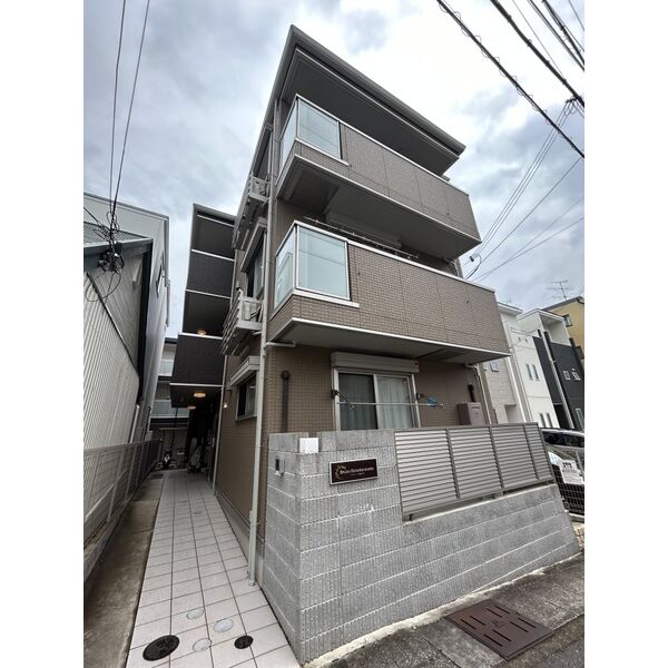 神戸市灘区篠原中町の賃貸