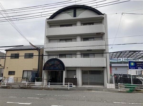 神戸市須磨区松風町の賃貸