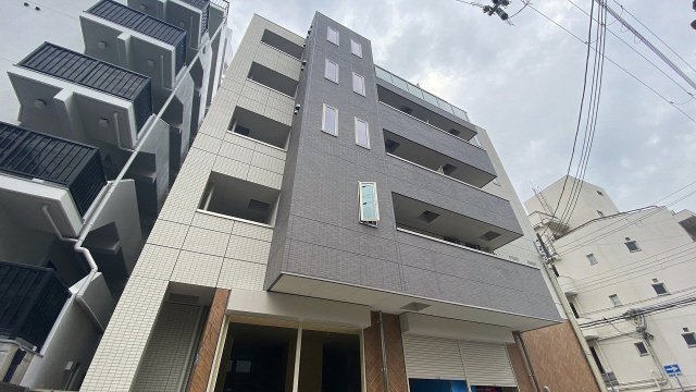 神戸市中央区二宮町の賃貸