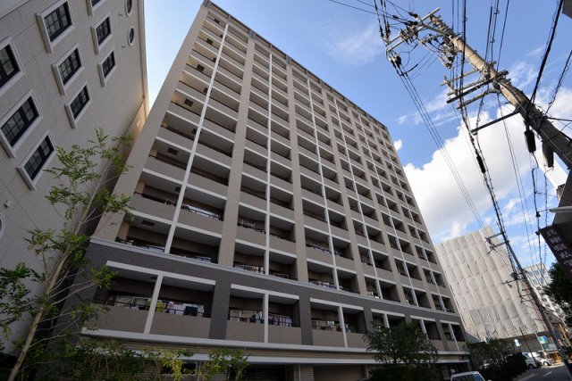 神戸市中央区北長狭通の賃貸