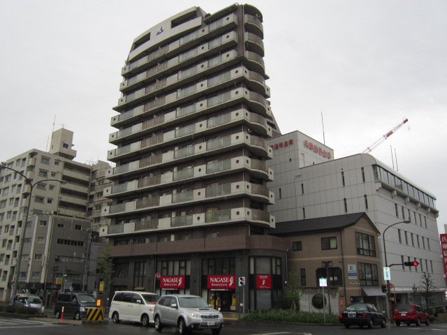 神戸市中央区中山手通の賃貸