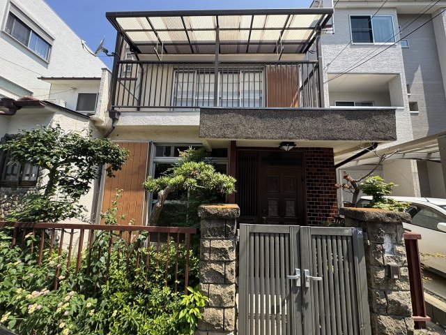 神戸市兵庫区吉田町の賃貸