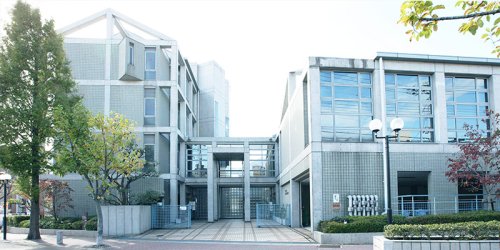 神戸市兵庫区福原町の賃貸物件間取画像