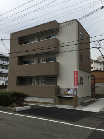 神戸市中央区南本町通の賃貸