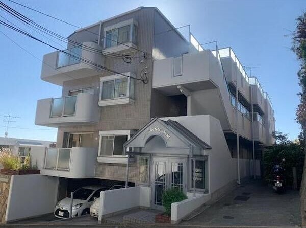 神戸市灘区篠原北町の賃貸