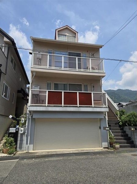 神戸市灘区篠原本町の賃貸