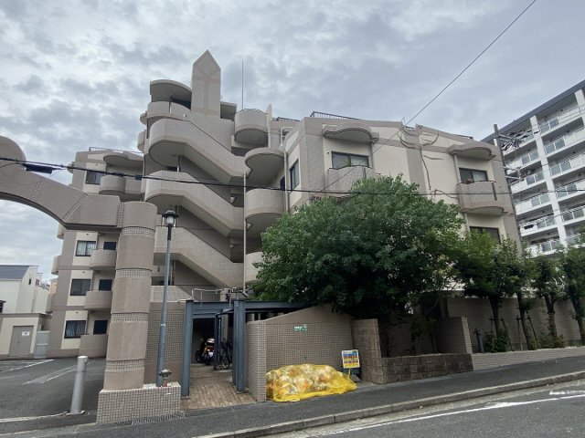 神戸市東灘区本山南町の賃貸