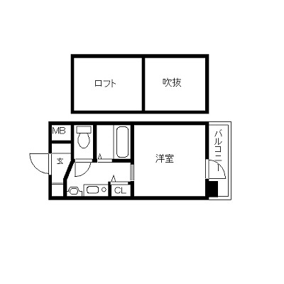 神戸市中央区琴ノ緒町の賃貸
