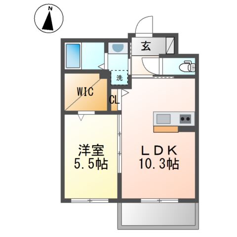 神戸市東灘区青木の賃貸