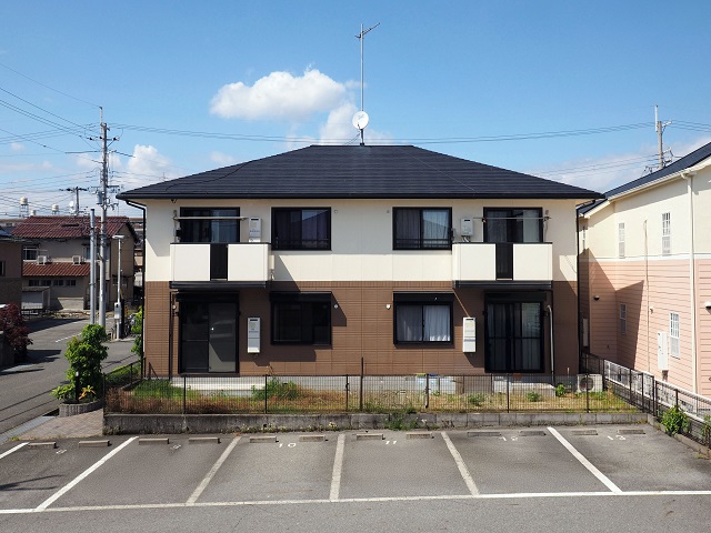 神戸市西区玉津町高津橋の賃貸