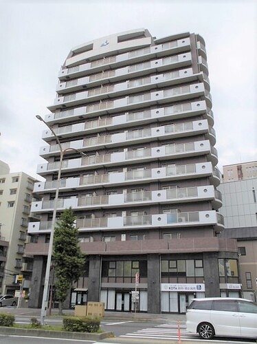 神戸市中央区中山手通の賃貸
