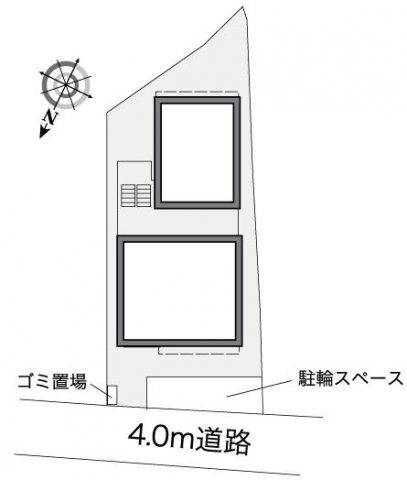 神戸市中央区中山手通の賃貸物件その他写真