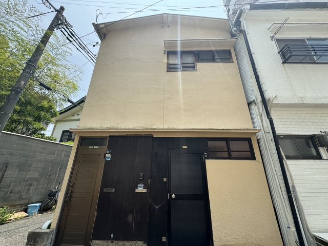 神戸市中央区二宮町の賃貸
