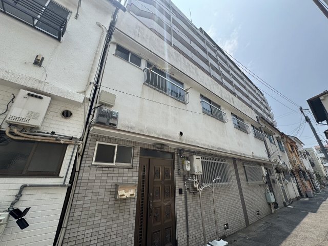 神戸市中央区二宮町の賃貸