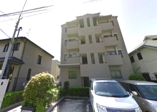 神戸市灘区中郷町の賃貸