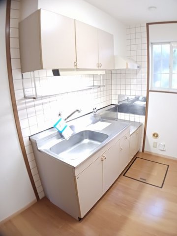 神戸市北区有野町二郎の賃貸物件その他写真