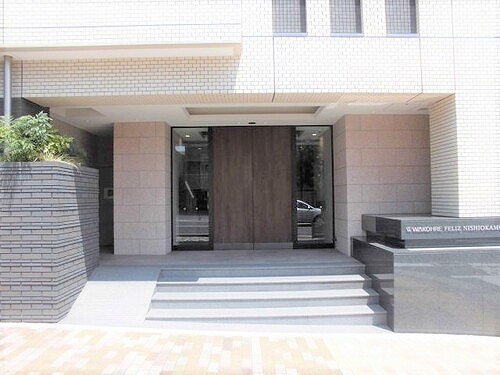 神戸市東灘区西岡本の賃貸物件その他写真