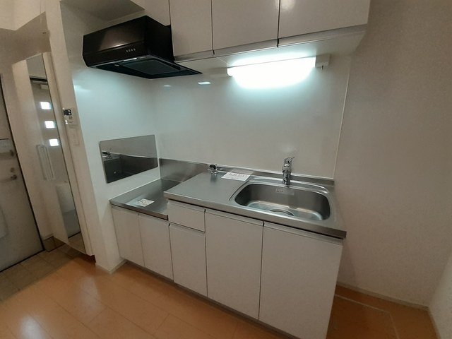 神戸市北区有野中町の賃貸物件その他写真