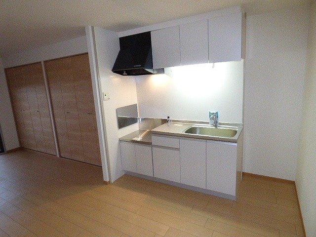 神戸市西区南別府の賃貸物件その他写真