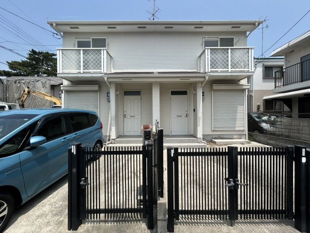神戸市東灘区魚崎北町の賃貸