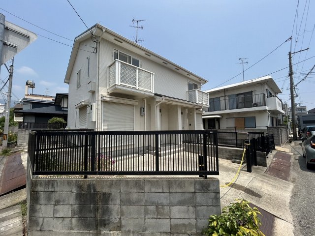神戸市東灘区魚崎北町の賃貸