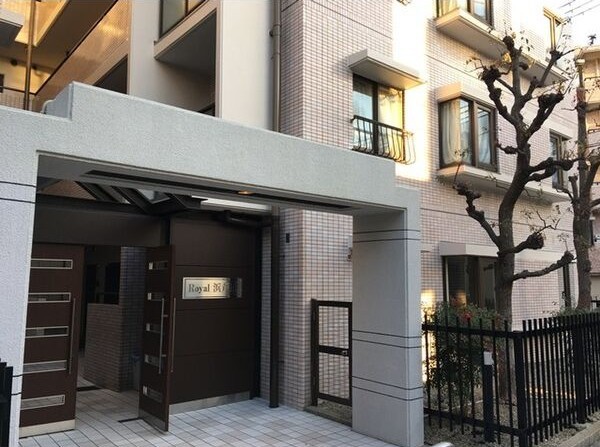 神戸市東灘区深江南町の賃貸