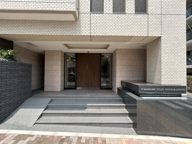 神戸市東灘区西岡本の賃貸物件その他写真