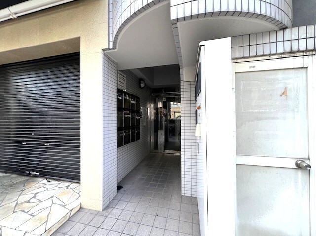 神戸市兵庫区西橘通の賃貸物件その他写真