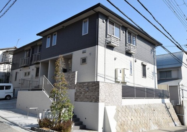 神戸市東灘区御影山手の賃貸