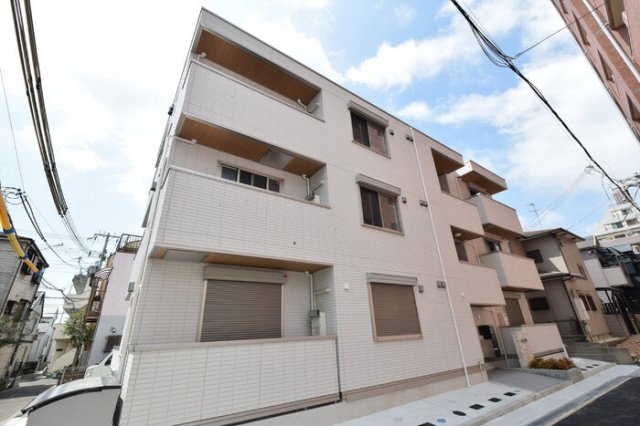 神戸市灘区友田町の賃貸