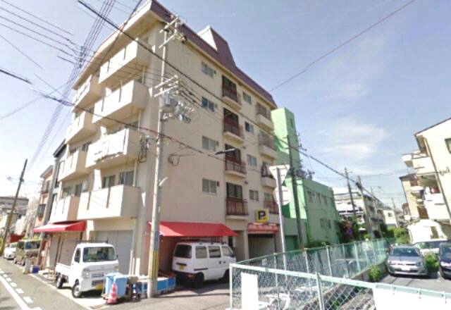 神戸市灘区記田町の賃貸